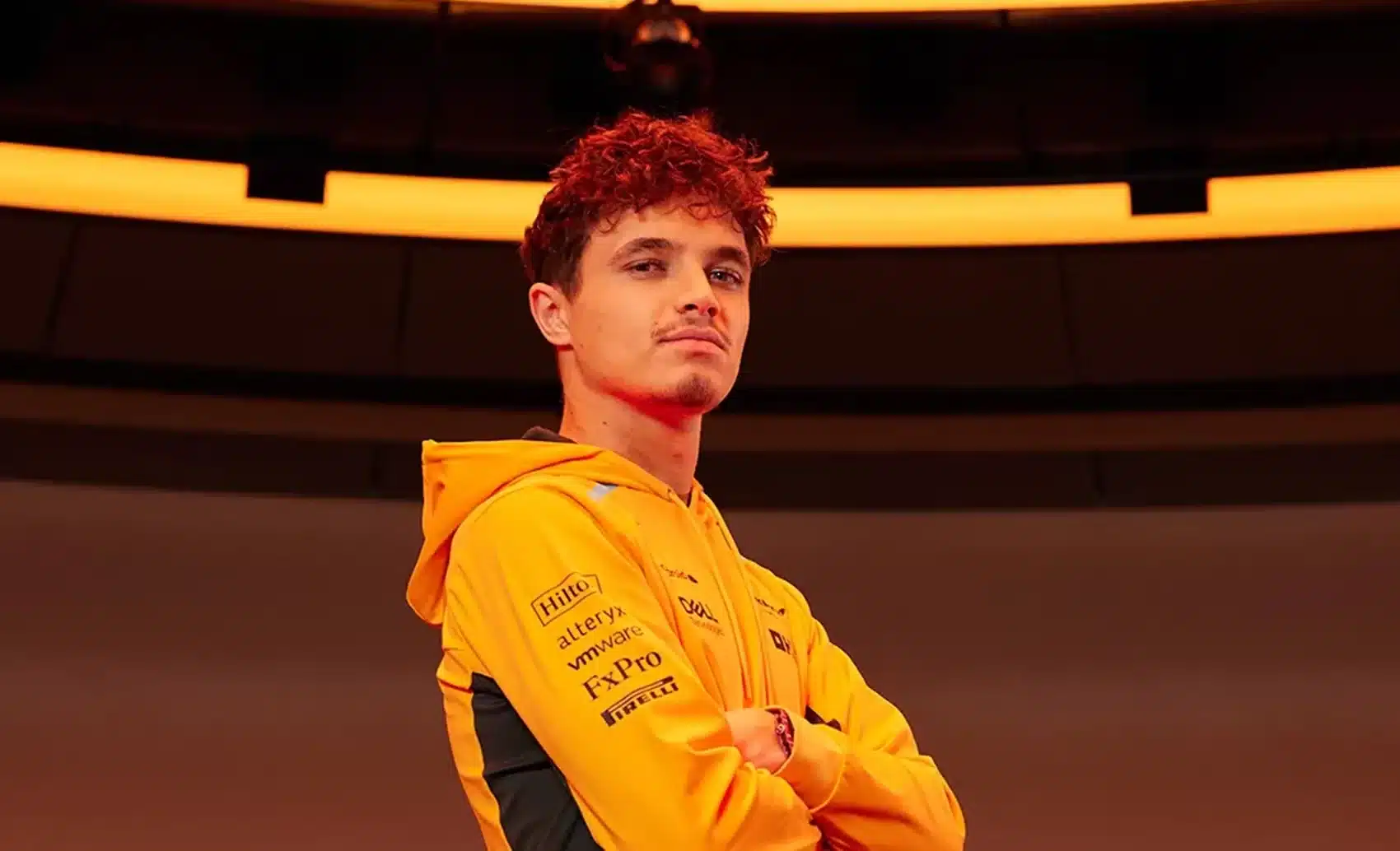 Lando Norris, McLaren