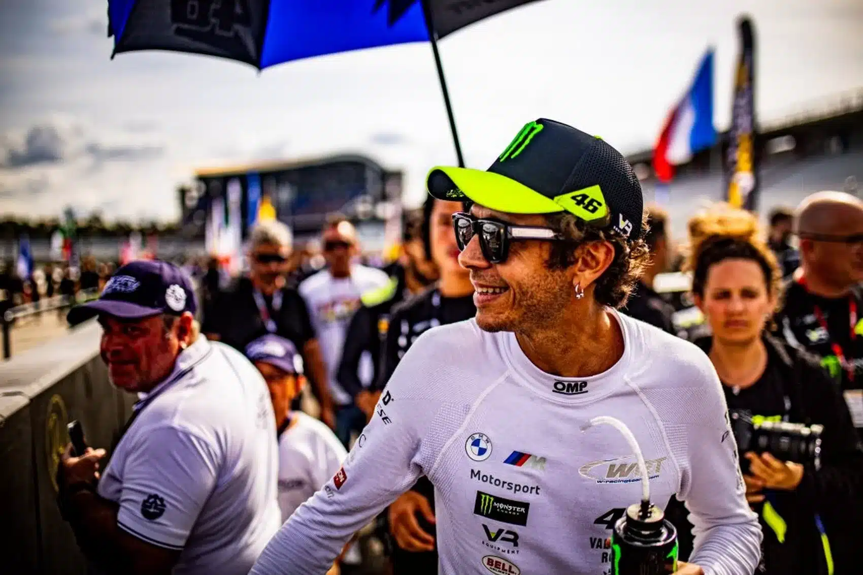 Valentino Rossi