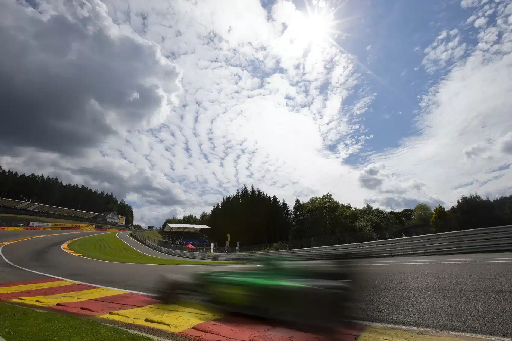 Andre Lotterer, spa, belga