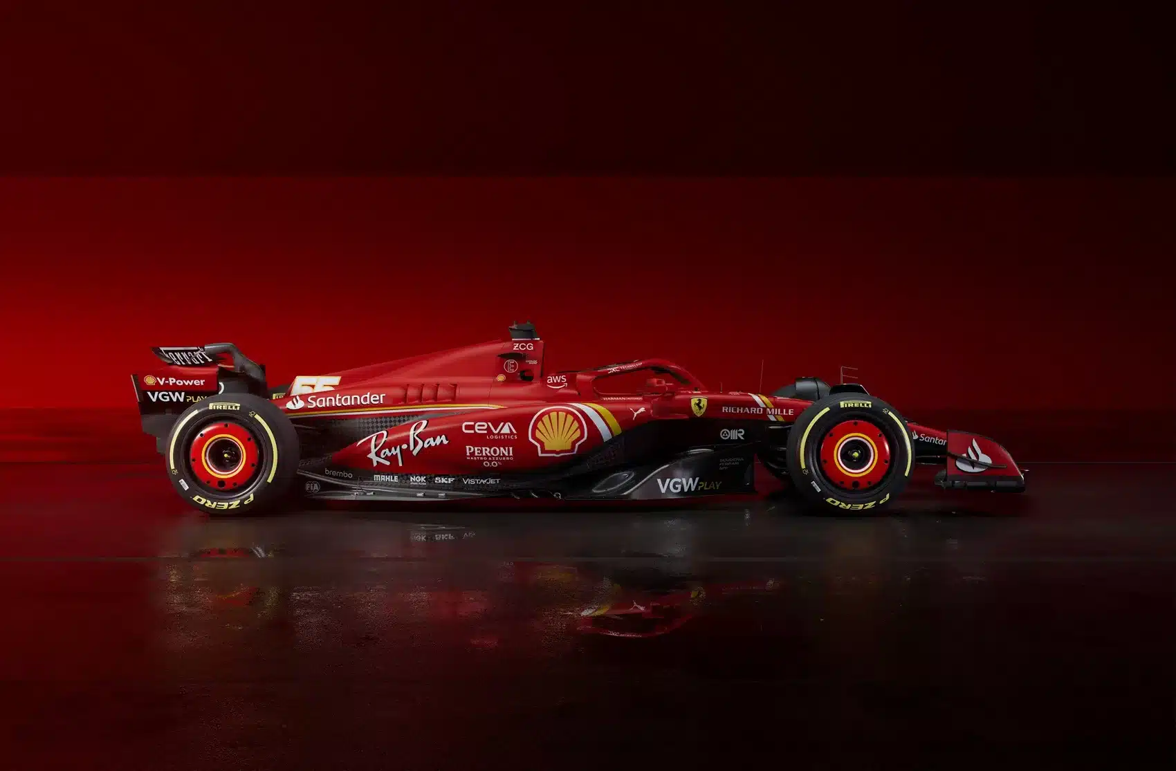 Ferrari