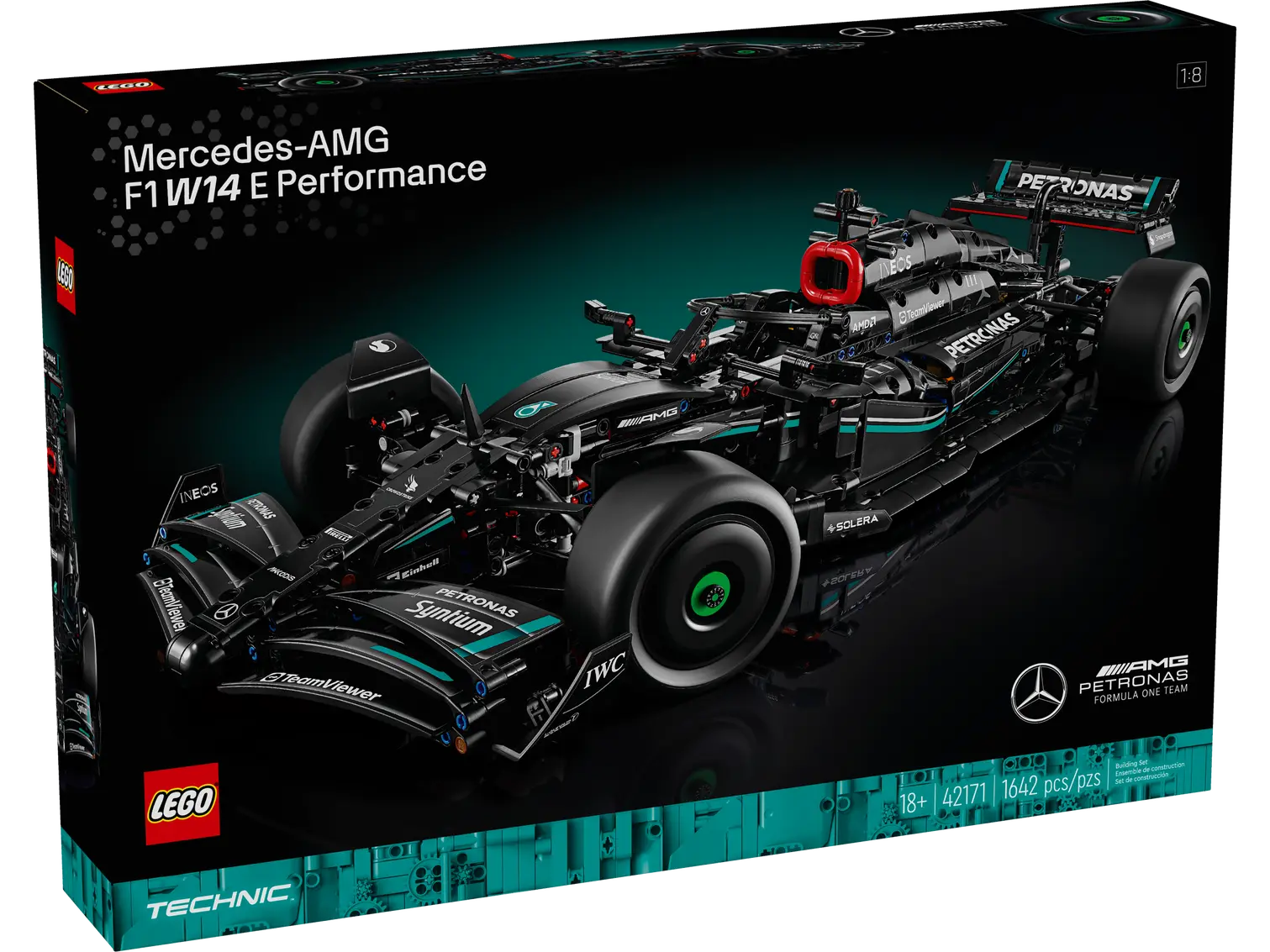 mercedes