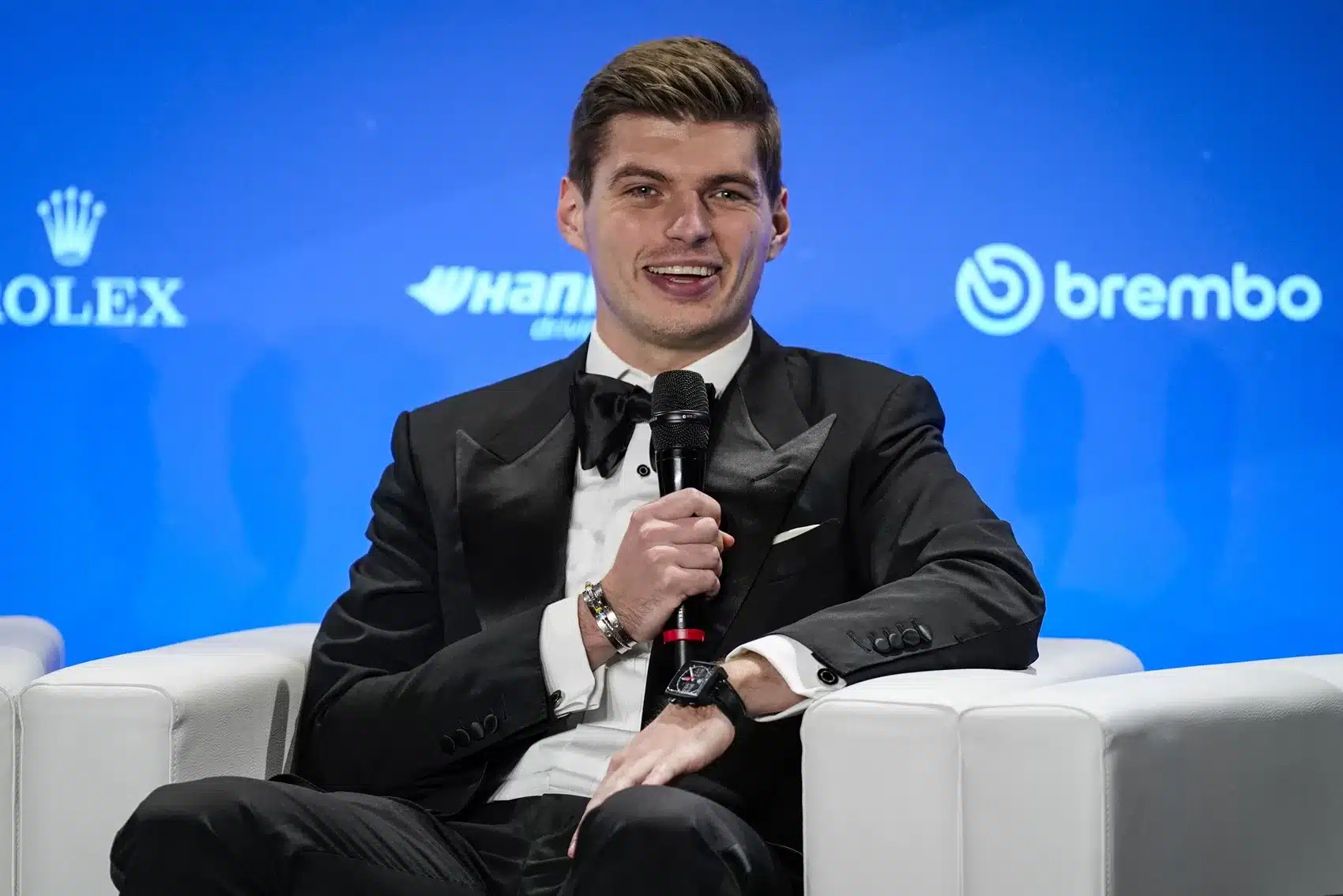 Max Verstappen, Red Bull