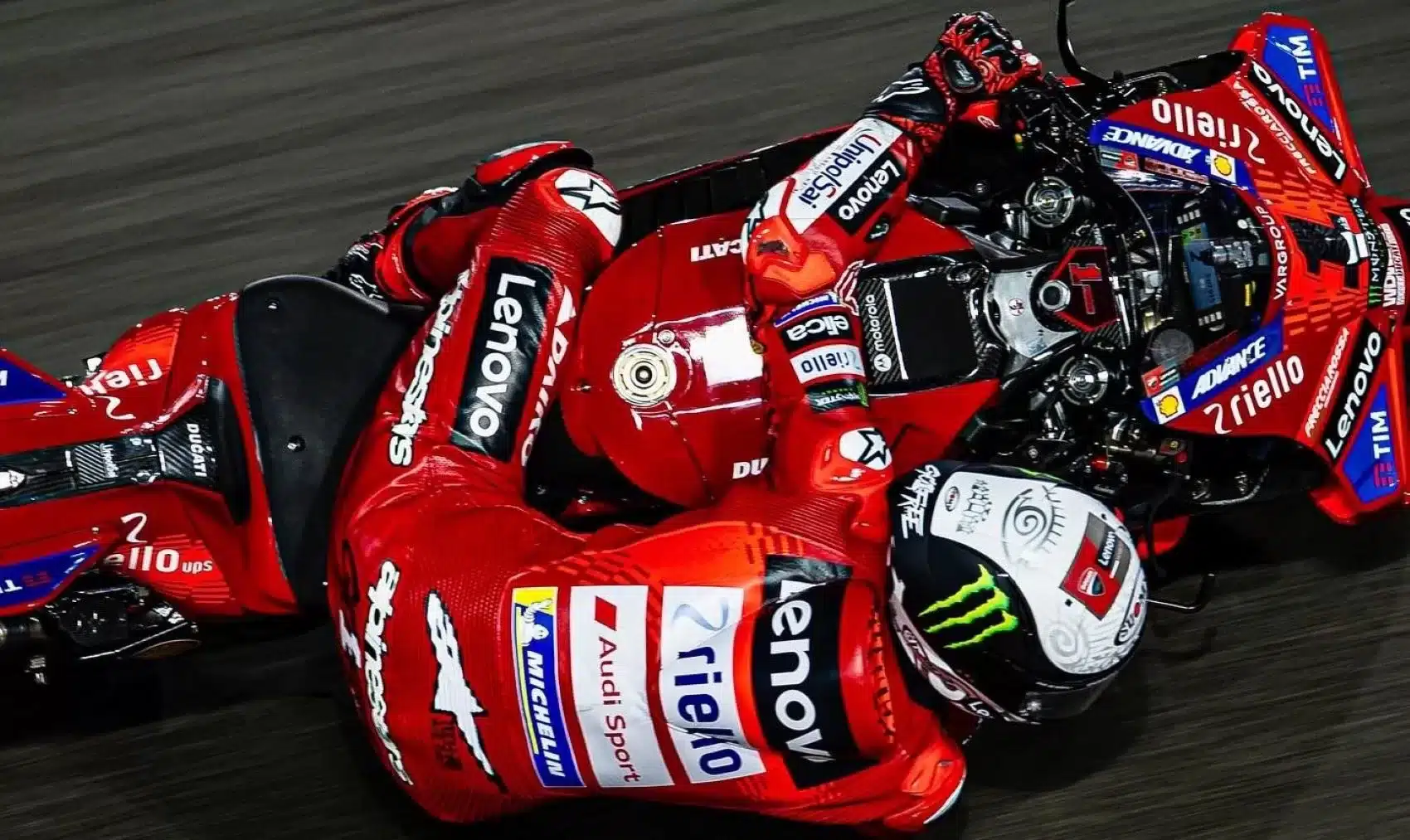Bagnaia