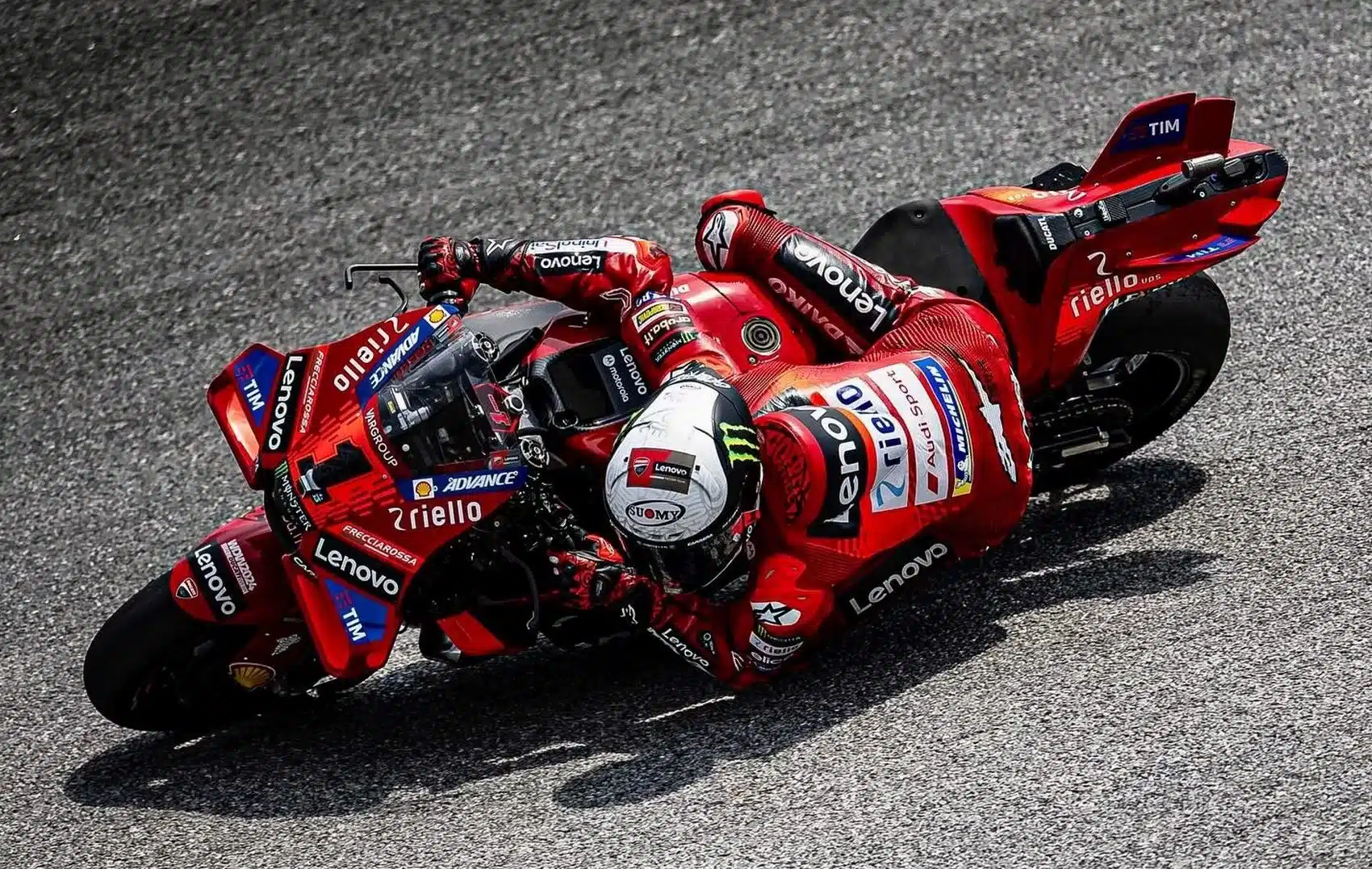Bagnaia