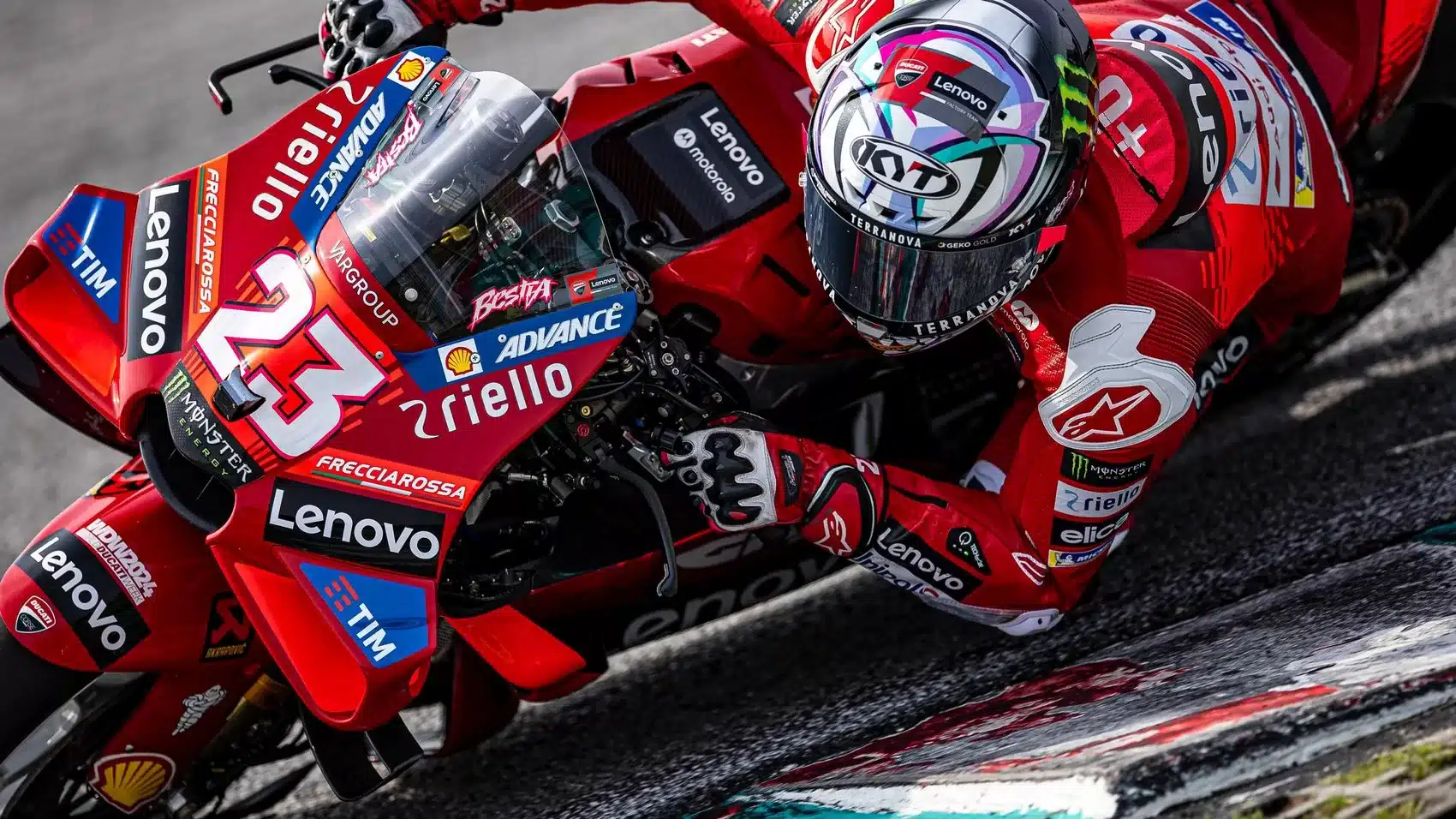 Bastianini