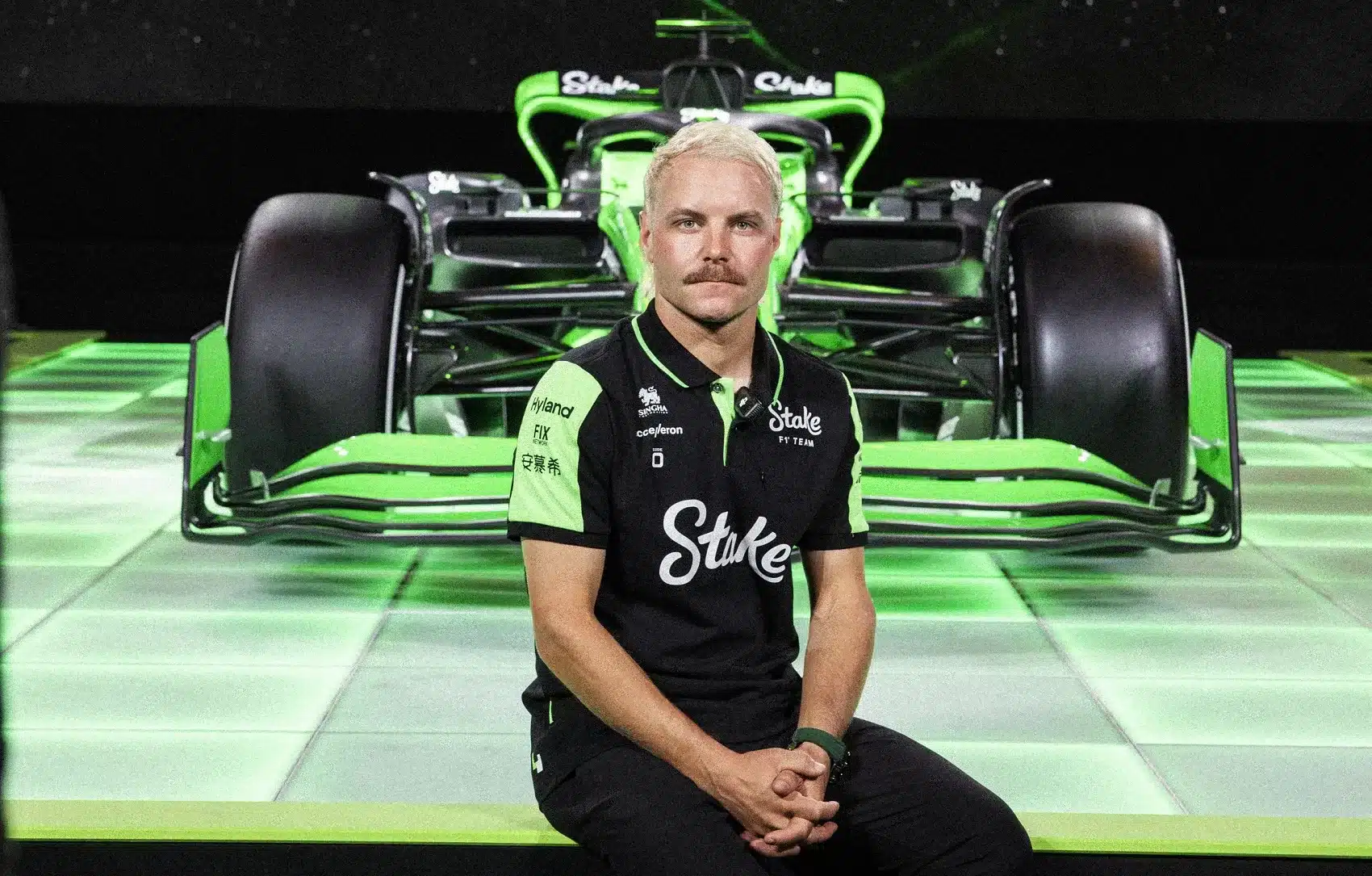 Valtteri Bottas