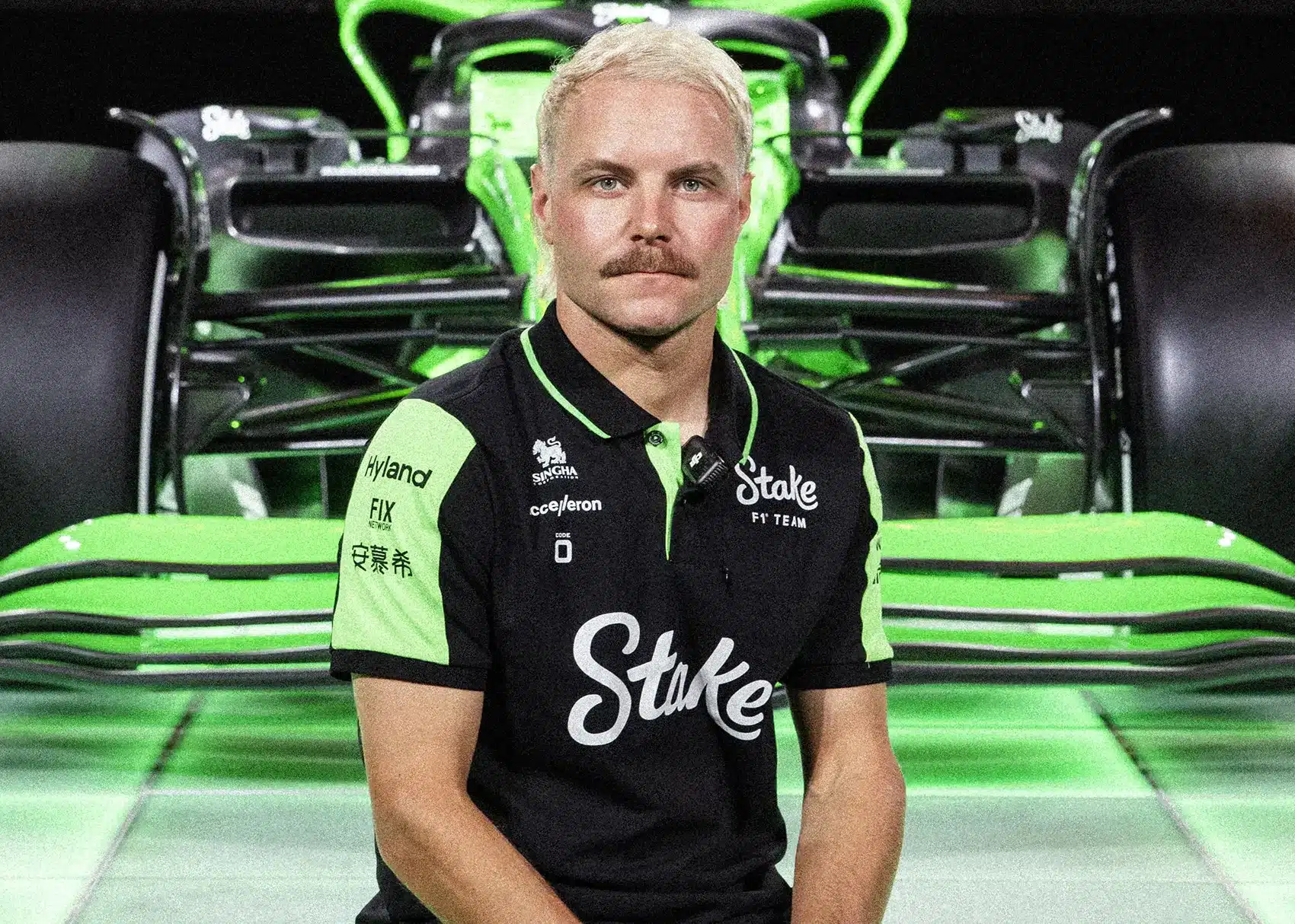 Valtteri Bottas