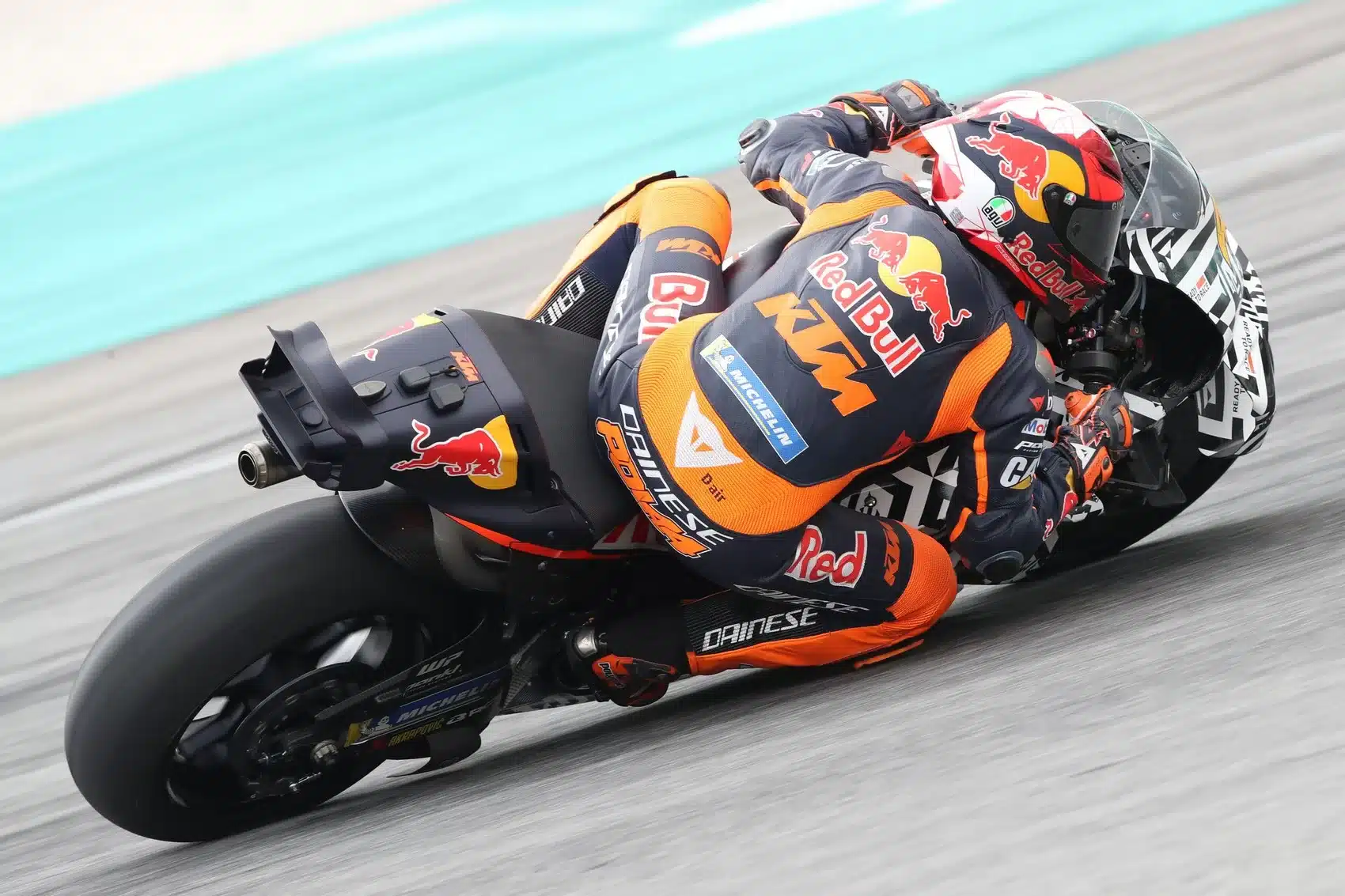 Pol Espargaro