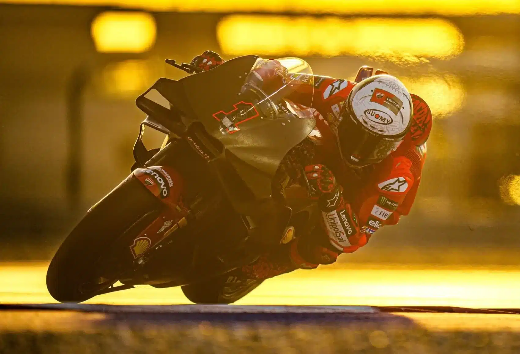 Bagnaia