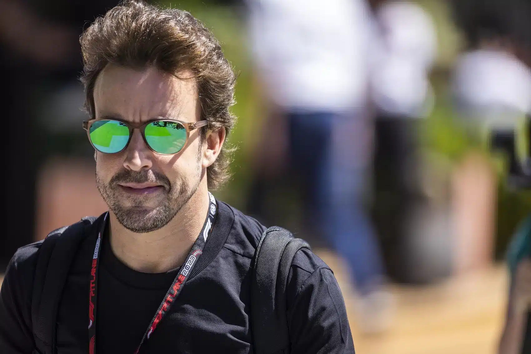 fernando alonso, wolff, mercedes