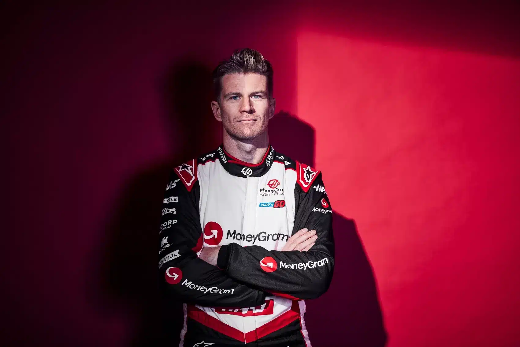 Nico Hülkenberg