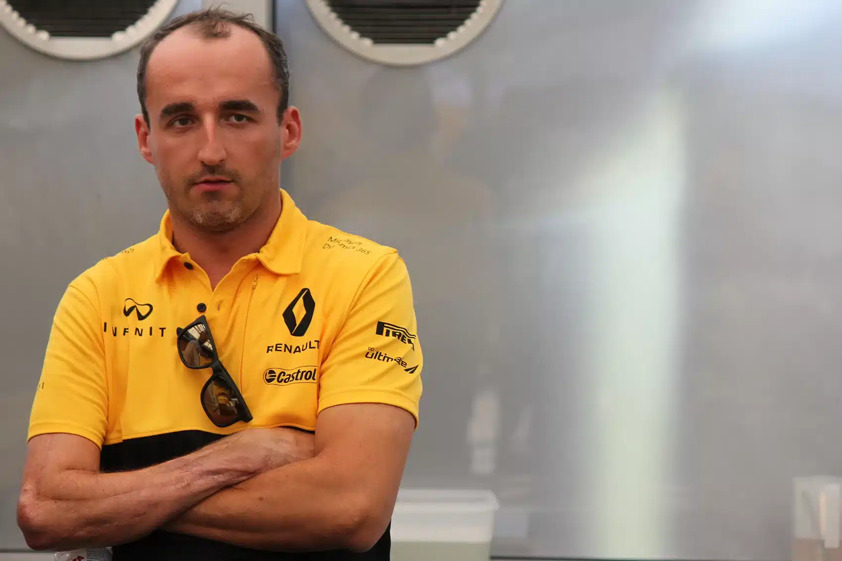 Robert Kubica