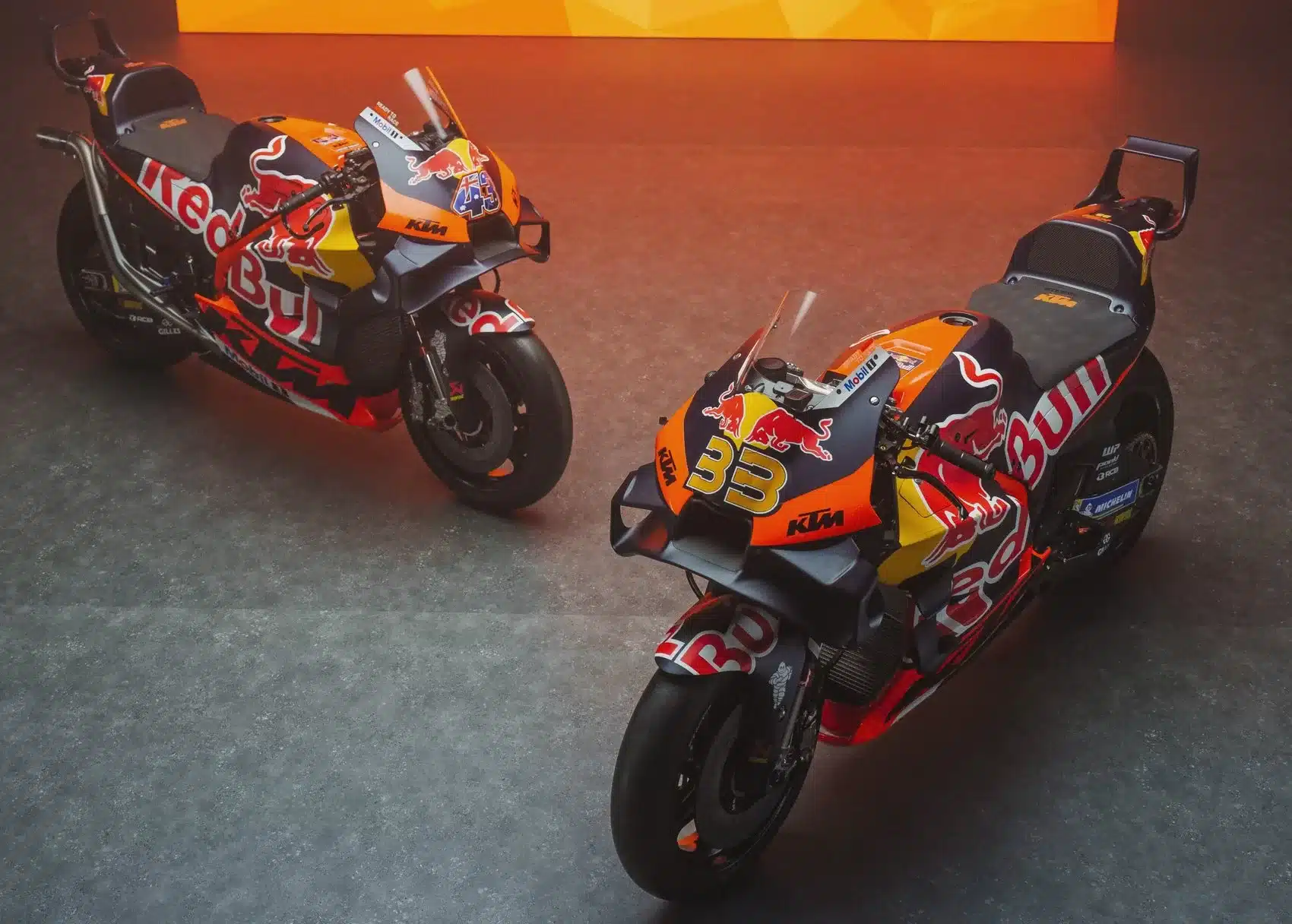 KTM
