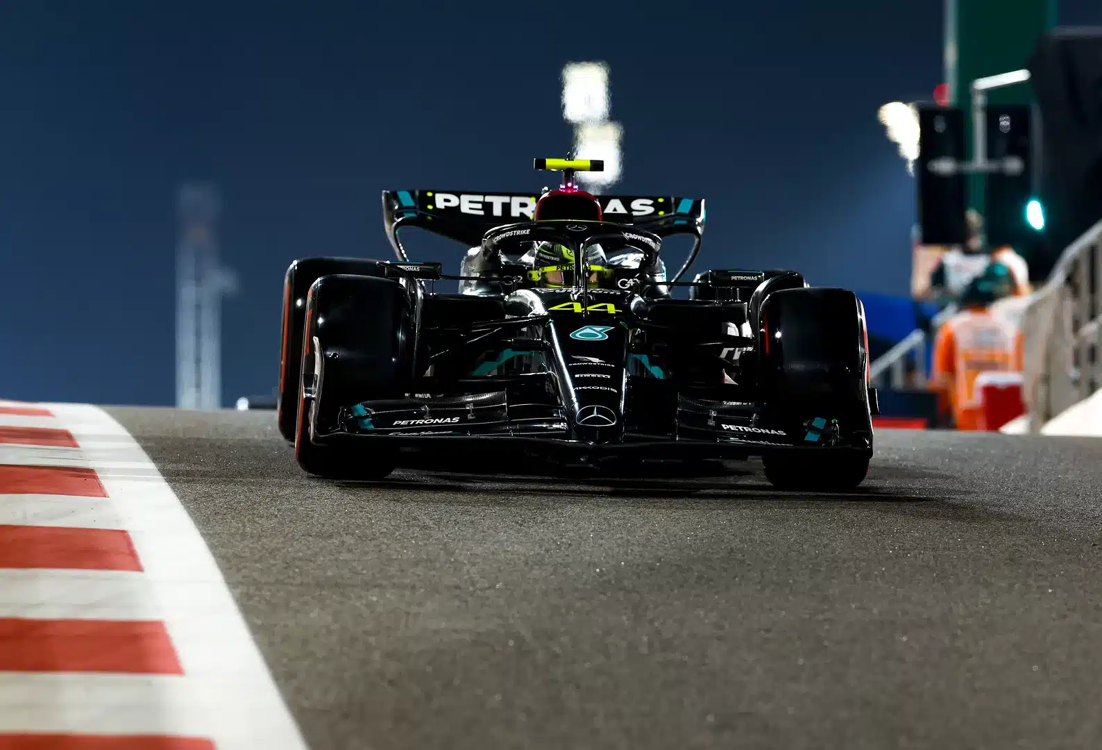 Mercedes