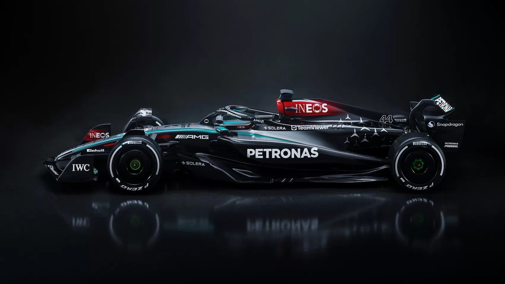 Mercedes