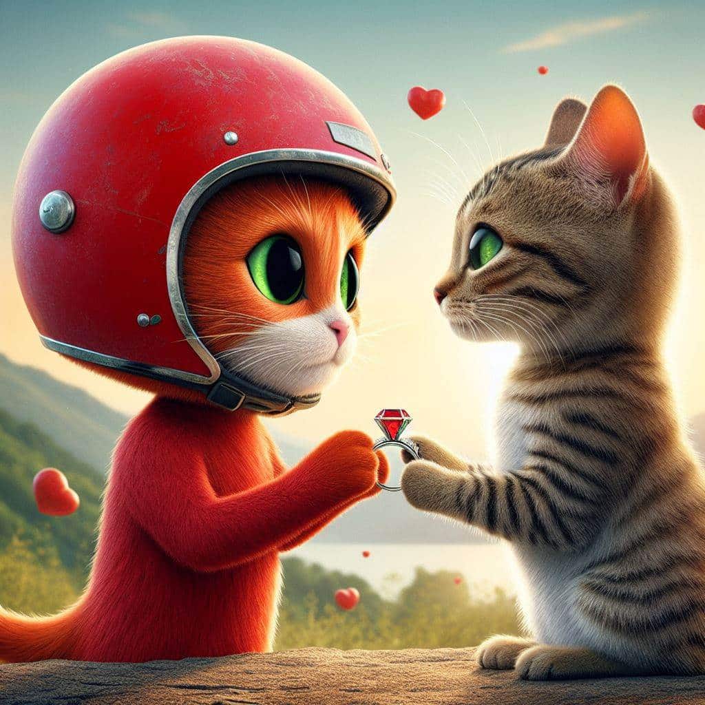 kiss norbert