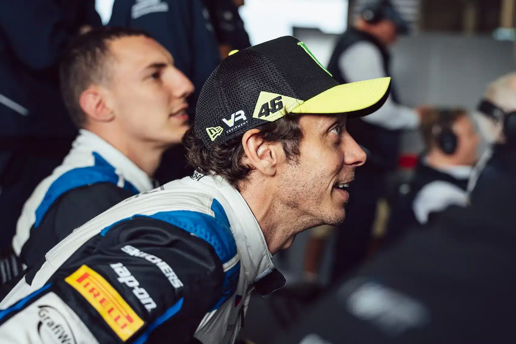 valentino rossi, bathurst