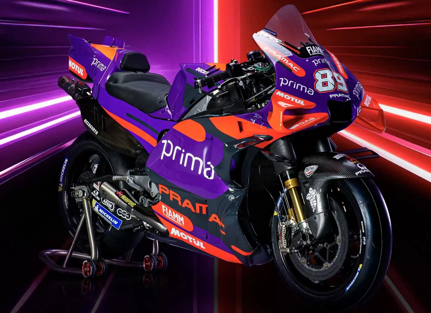 Pramac