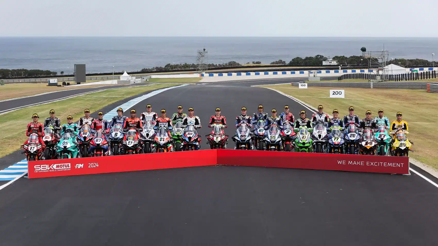 SBK