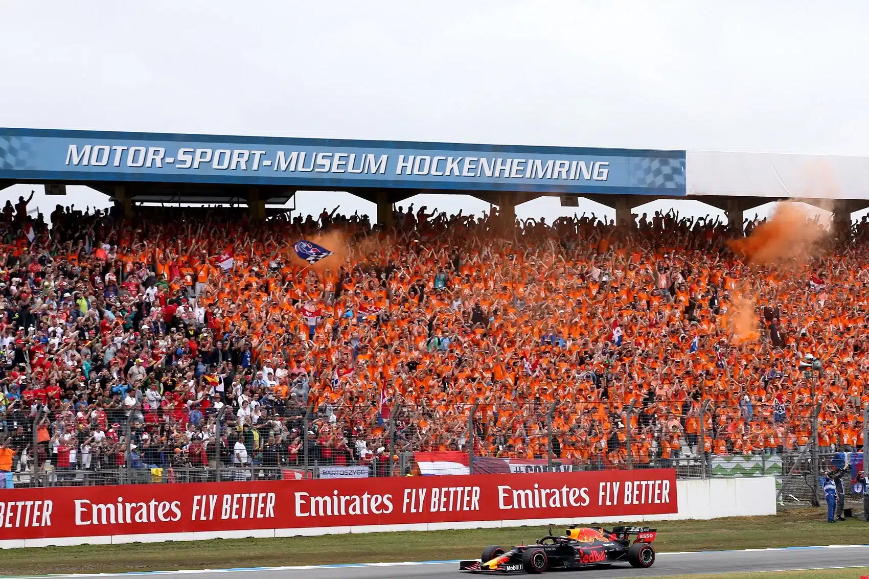 Hockenheim