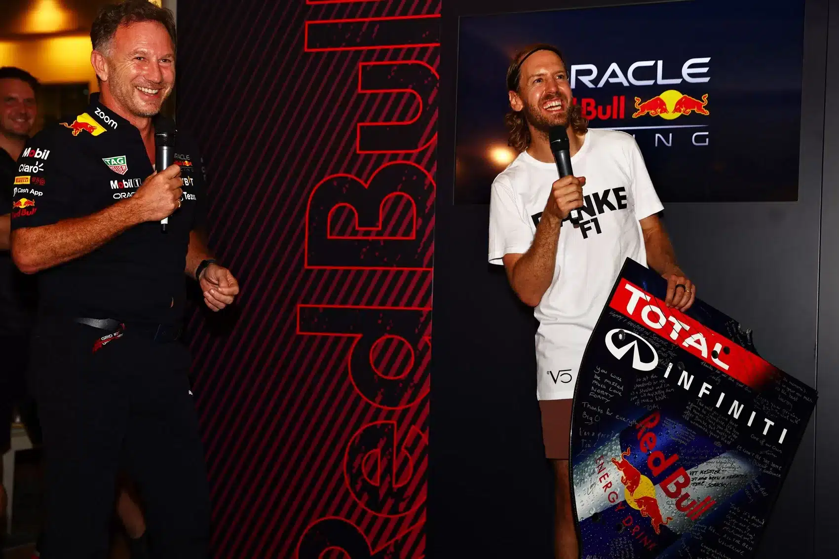 Sebastian Vettel