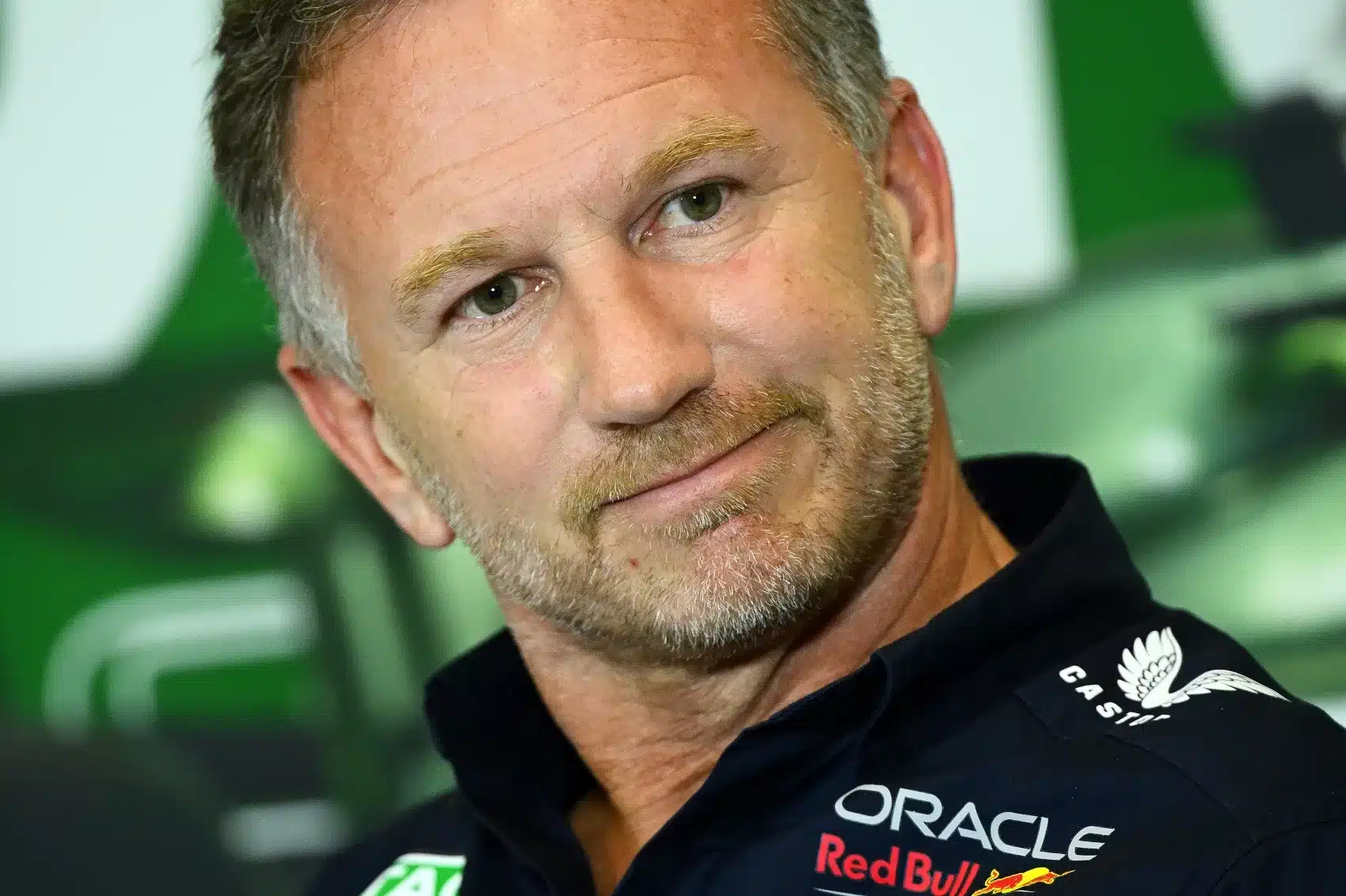 Christian Horner