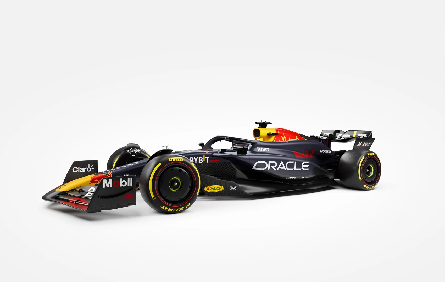 Red Bull Racing, Red Bull, RB20