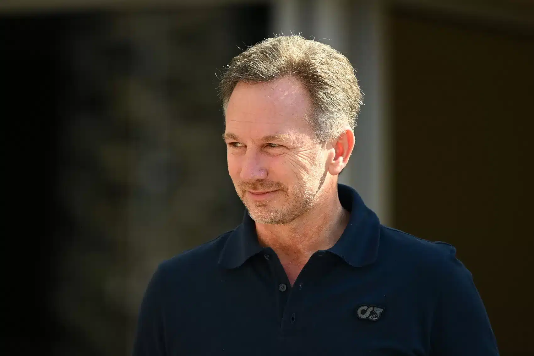 Christian Horner, Red Bull