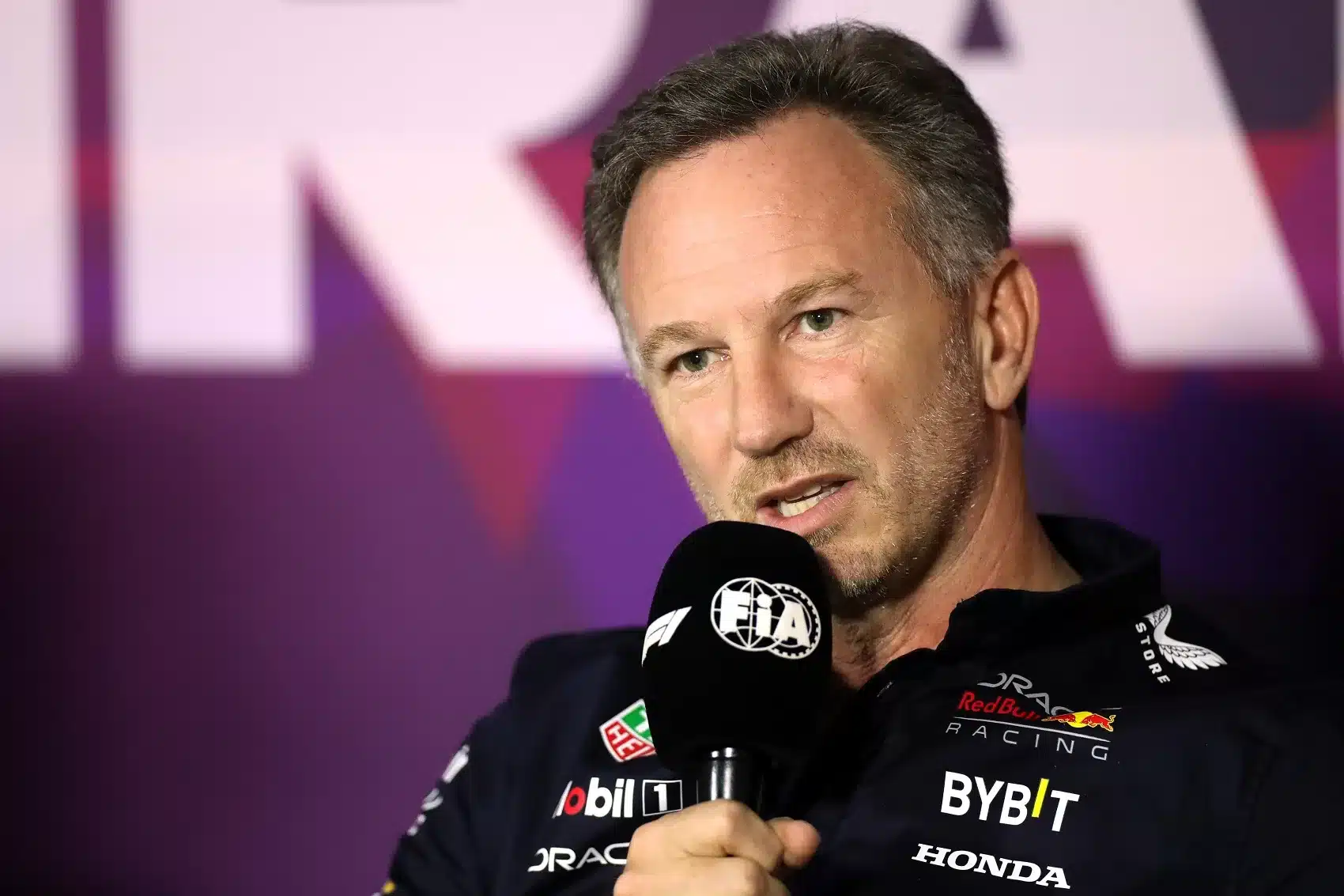 Christian Horner, Red Bull
