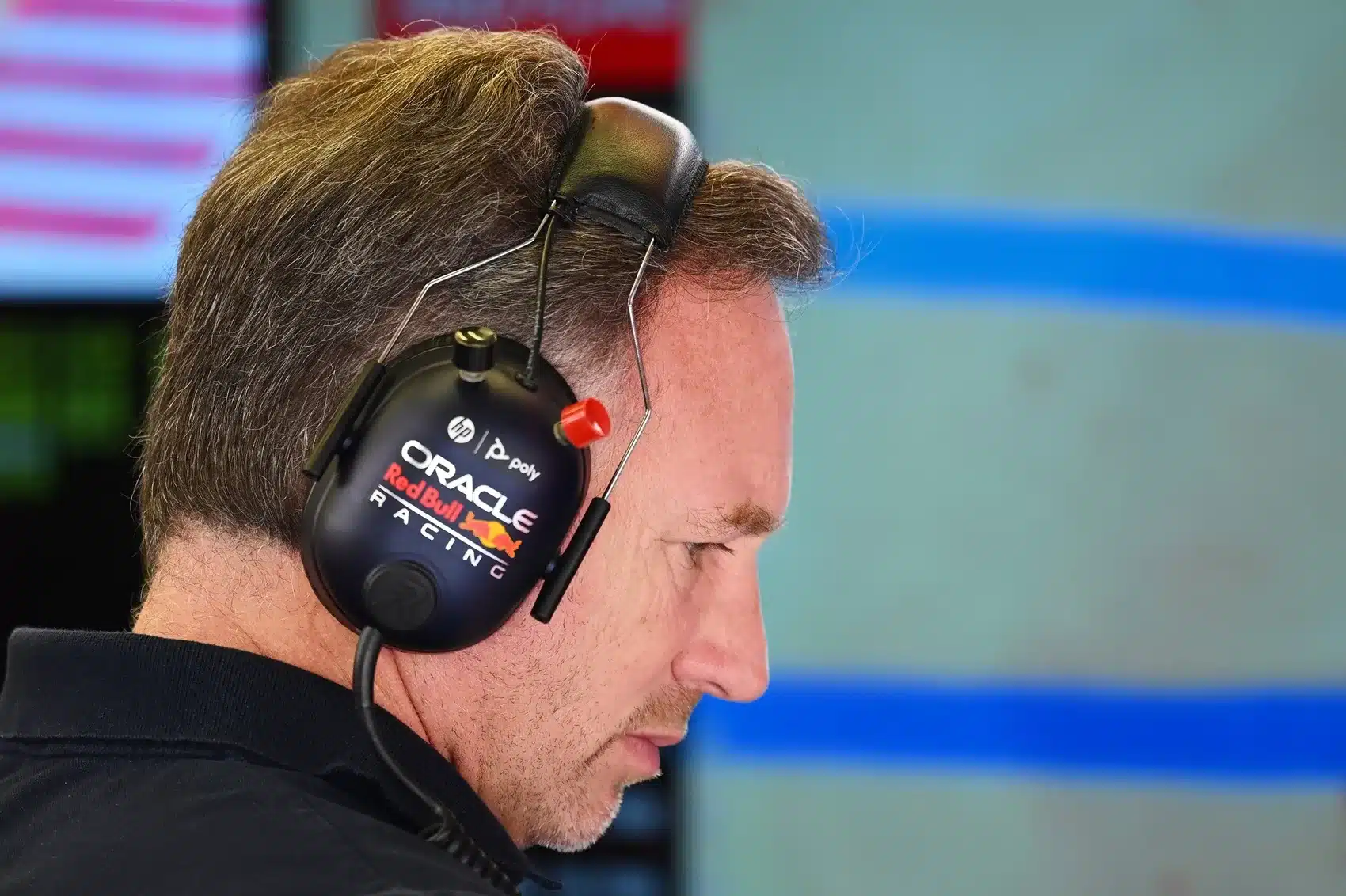 Christian Horner