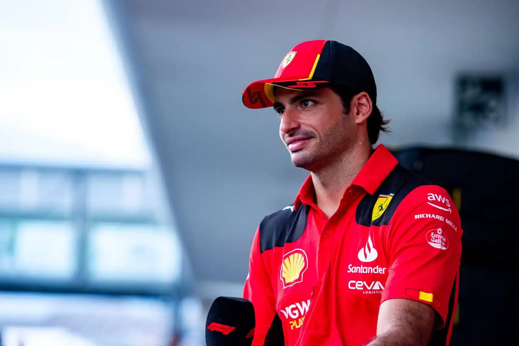 Sainz