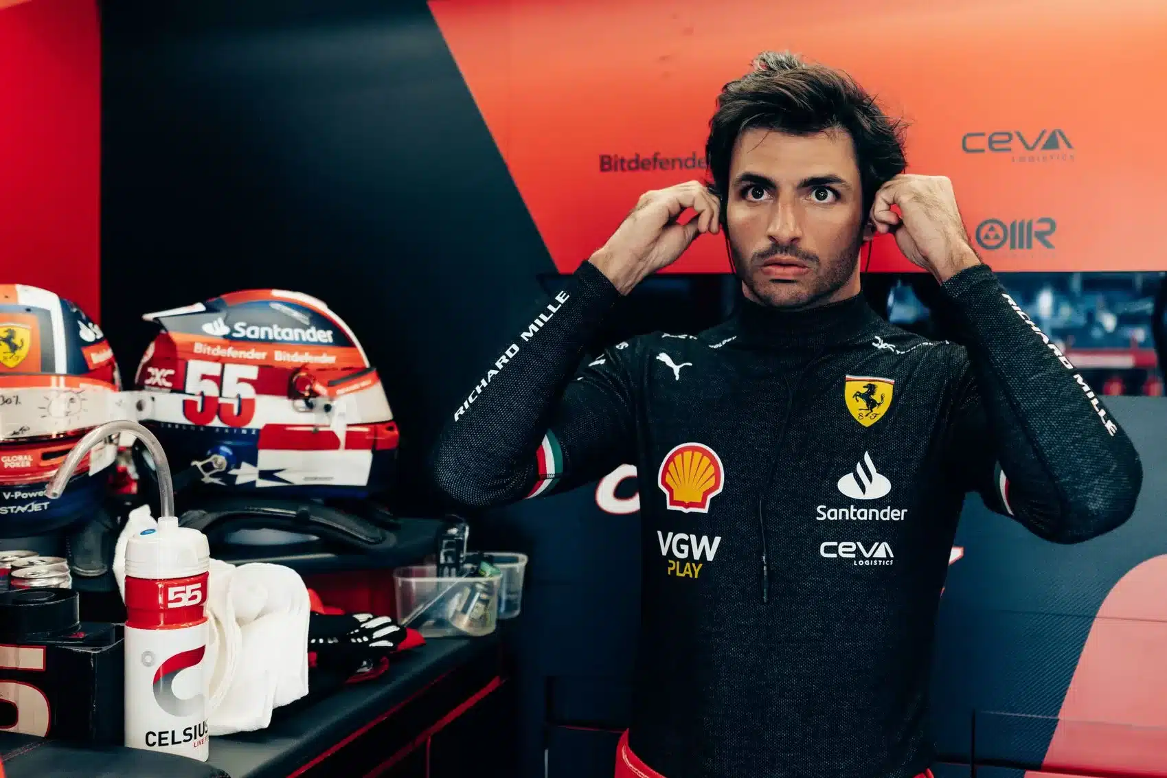 Sainz