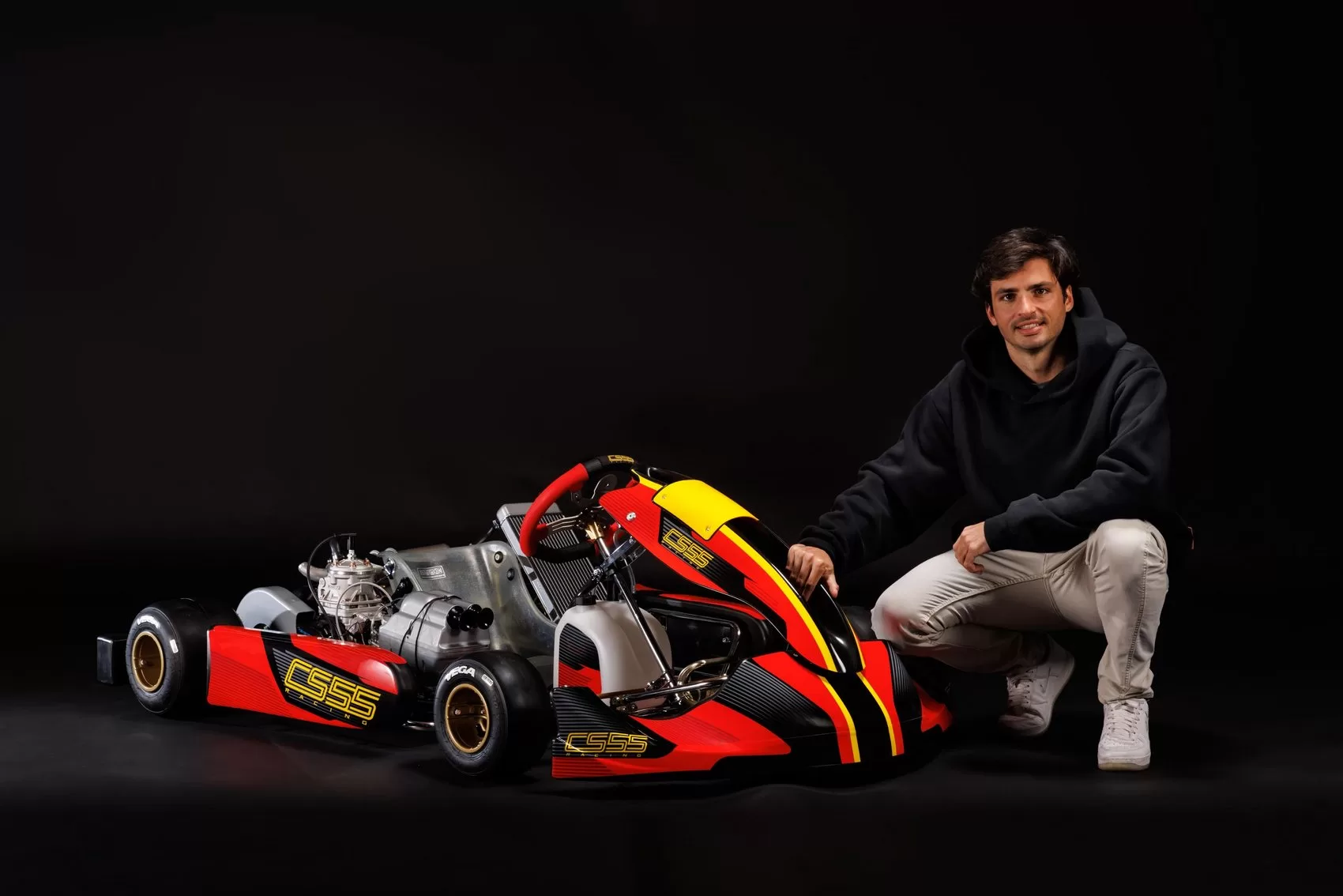 Sainz