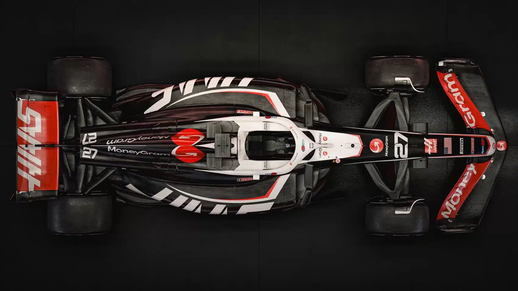 Haas