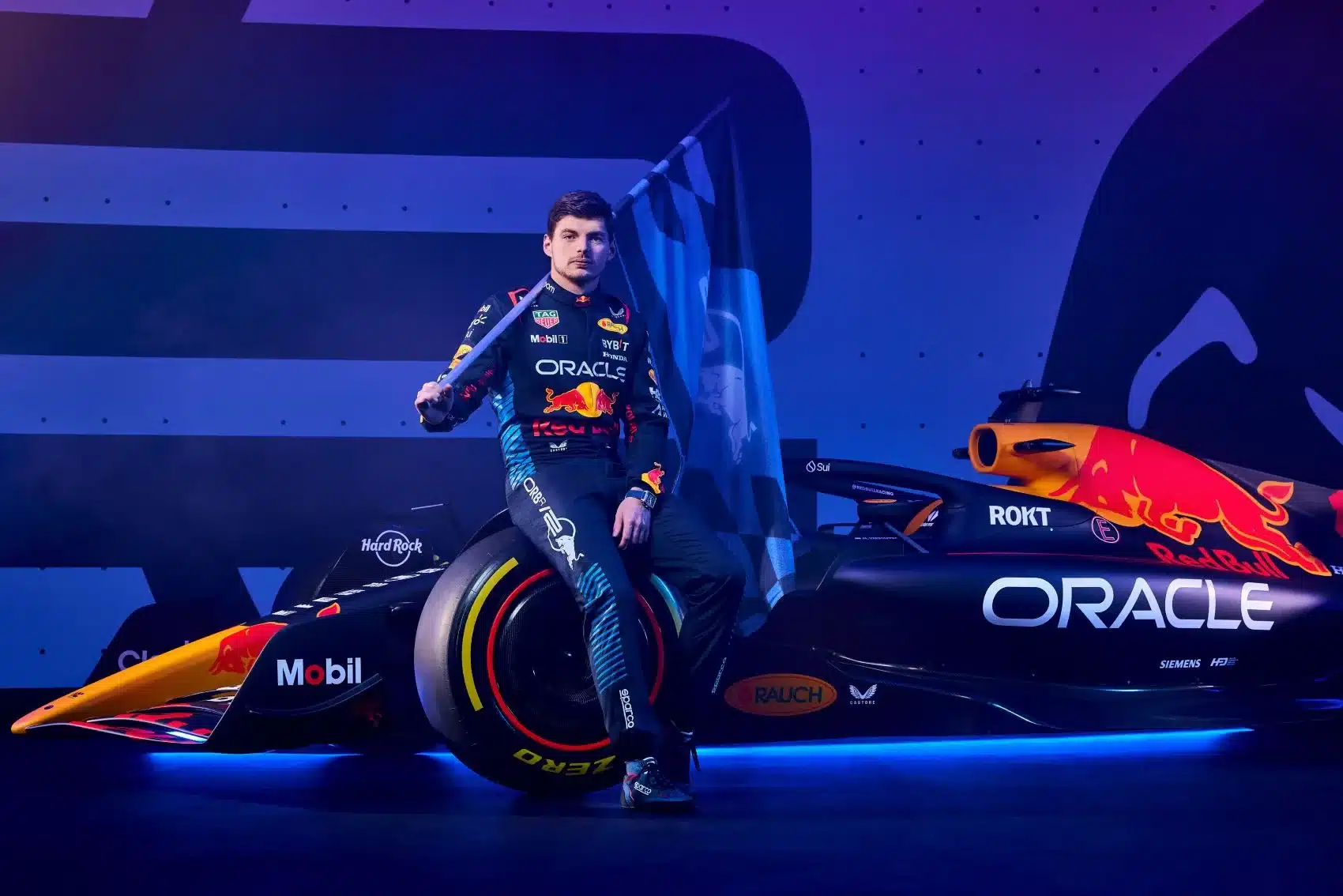 Verstappen