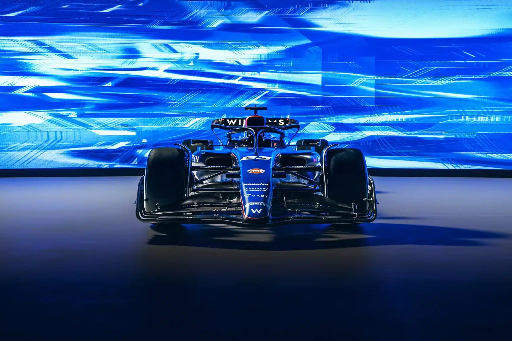 Williams