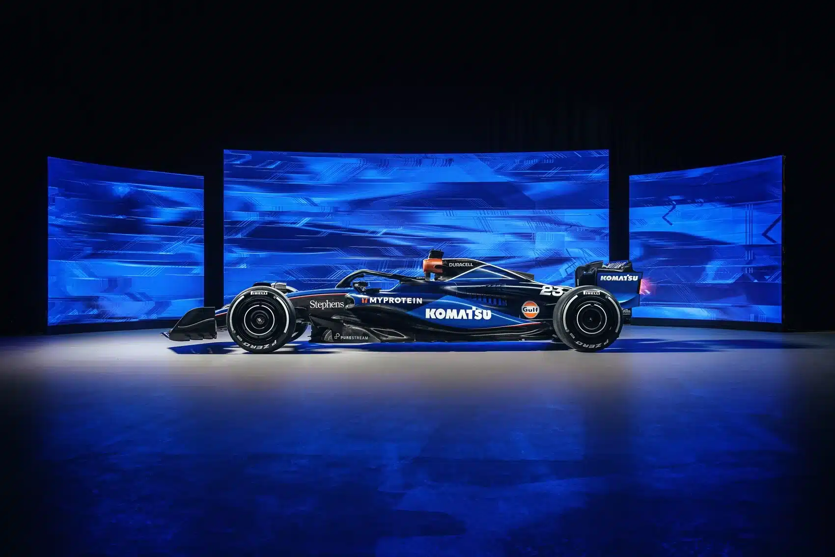 Williams