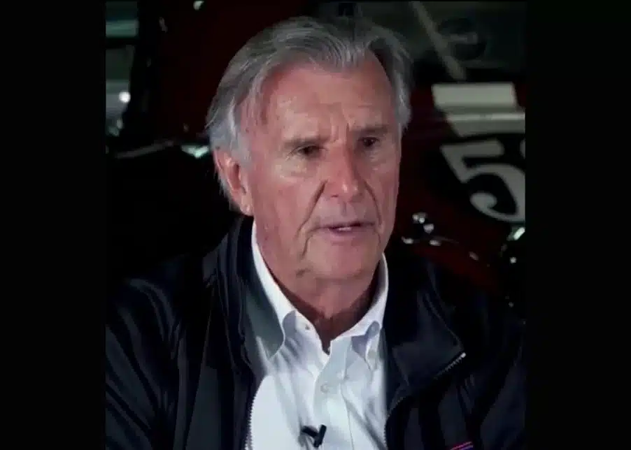 Wilson Fittipaldi Júniur