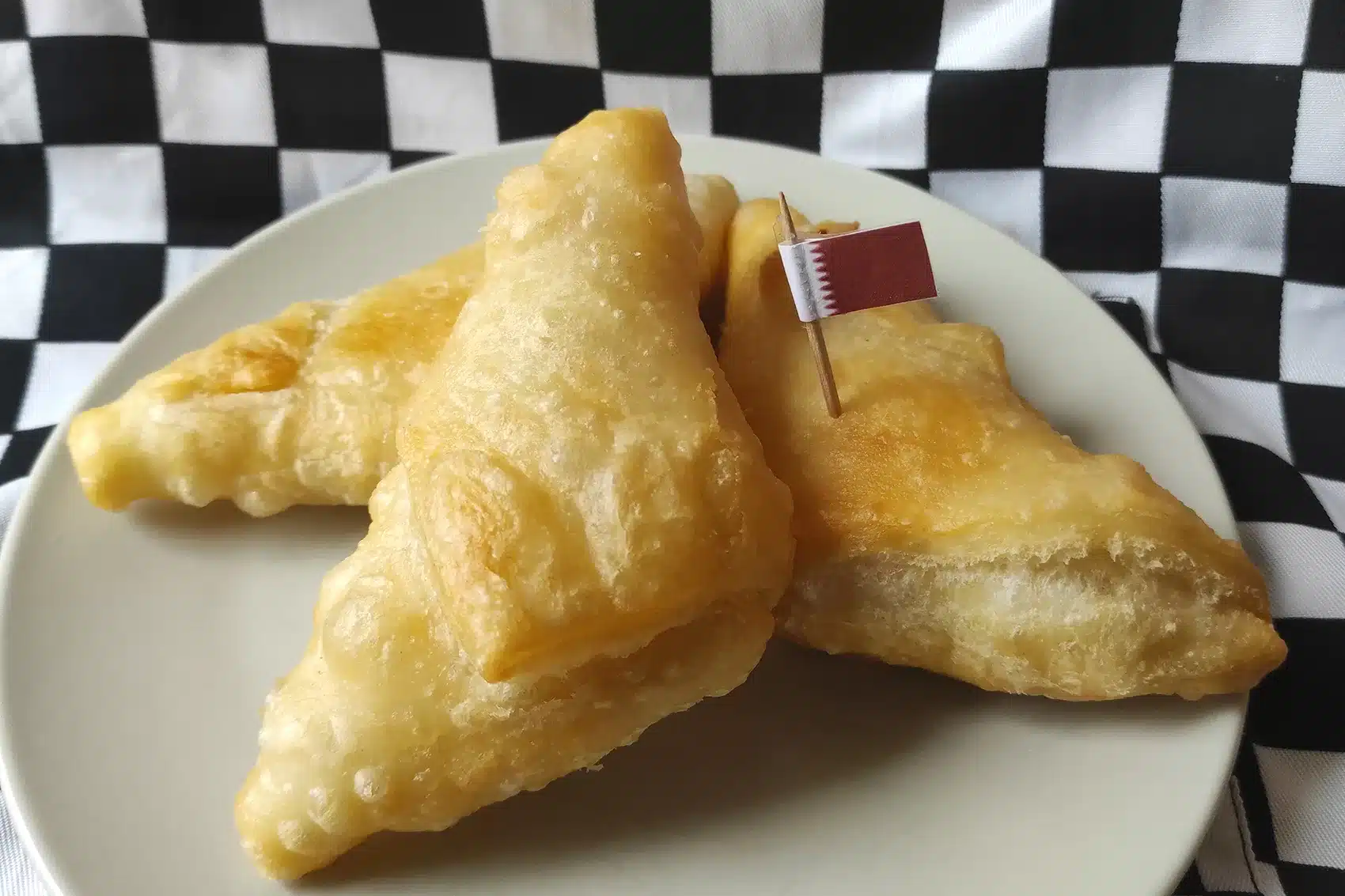 Bahreini recept