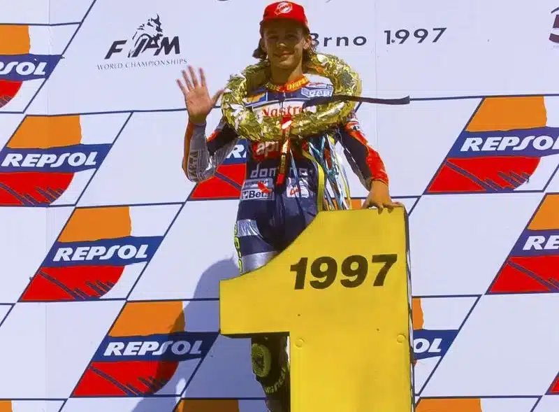 valentino rossi