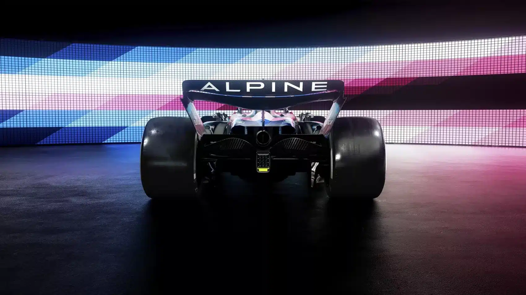 Alpine