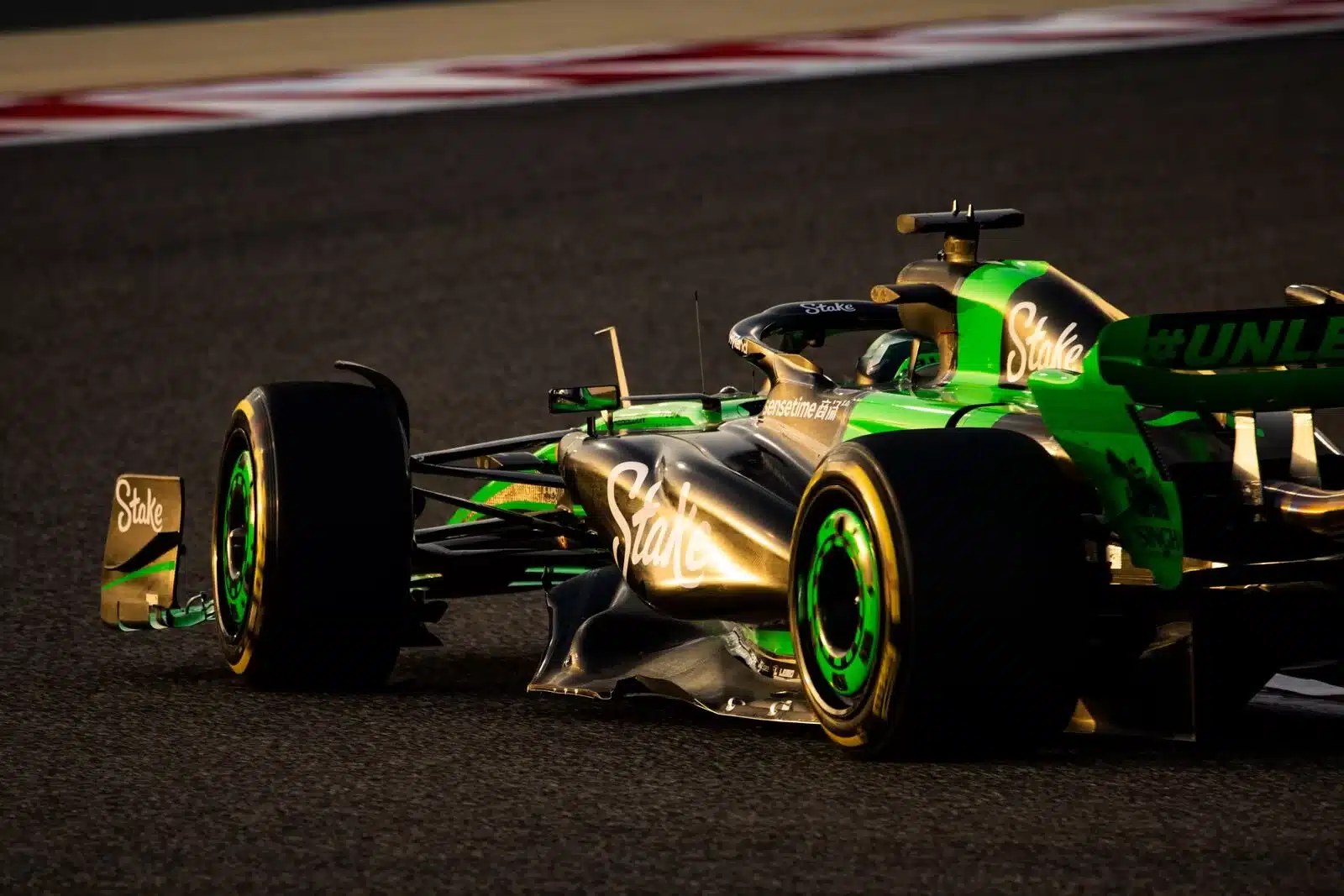 Valtteri Bottas