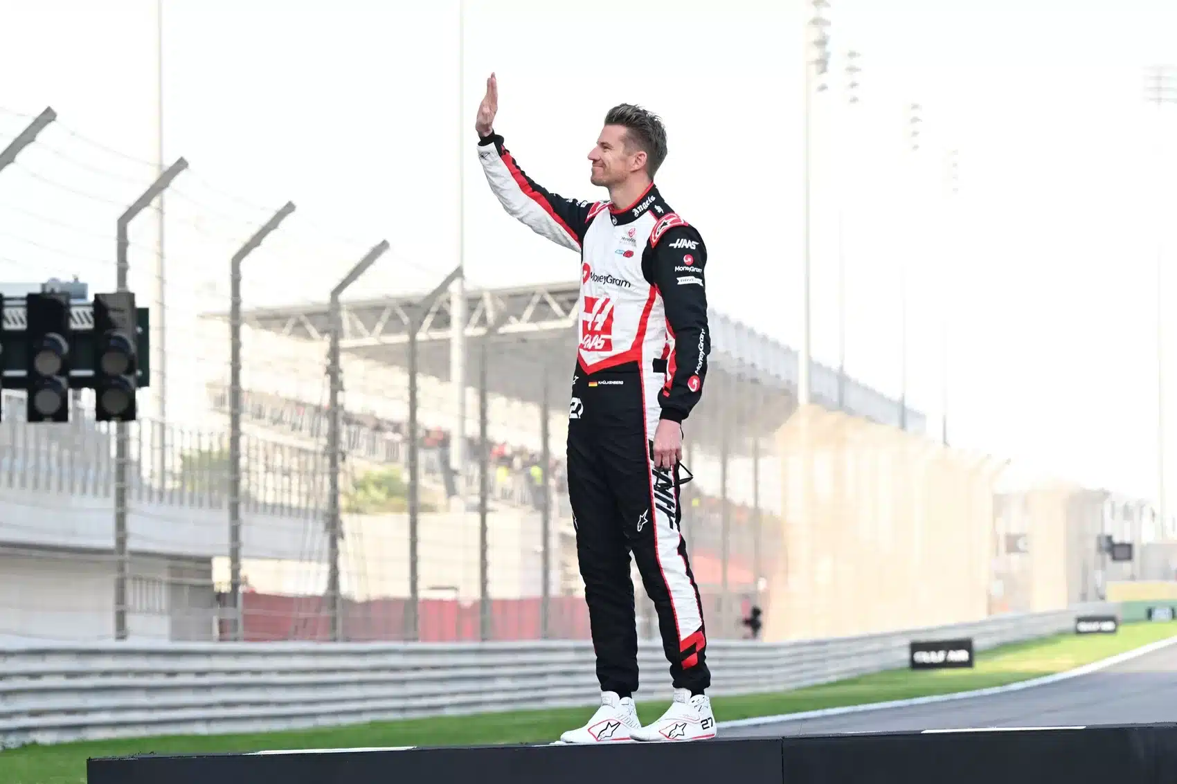 Nico Hülkenberg