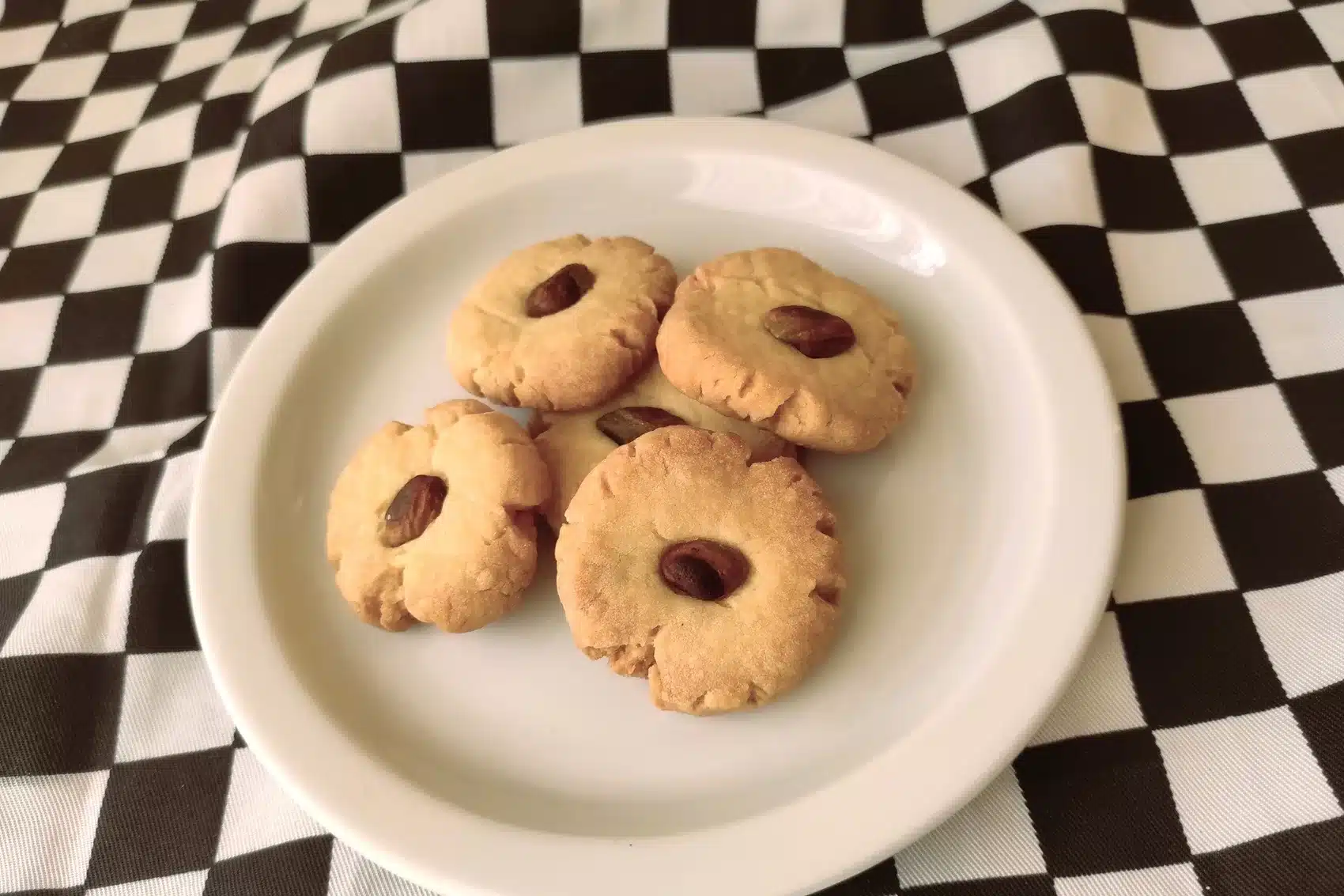 F1, Szaúd-Arábia, recept