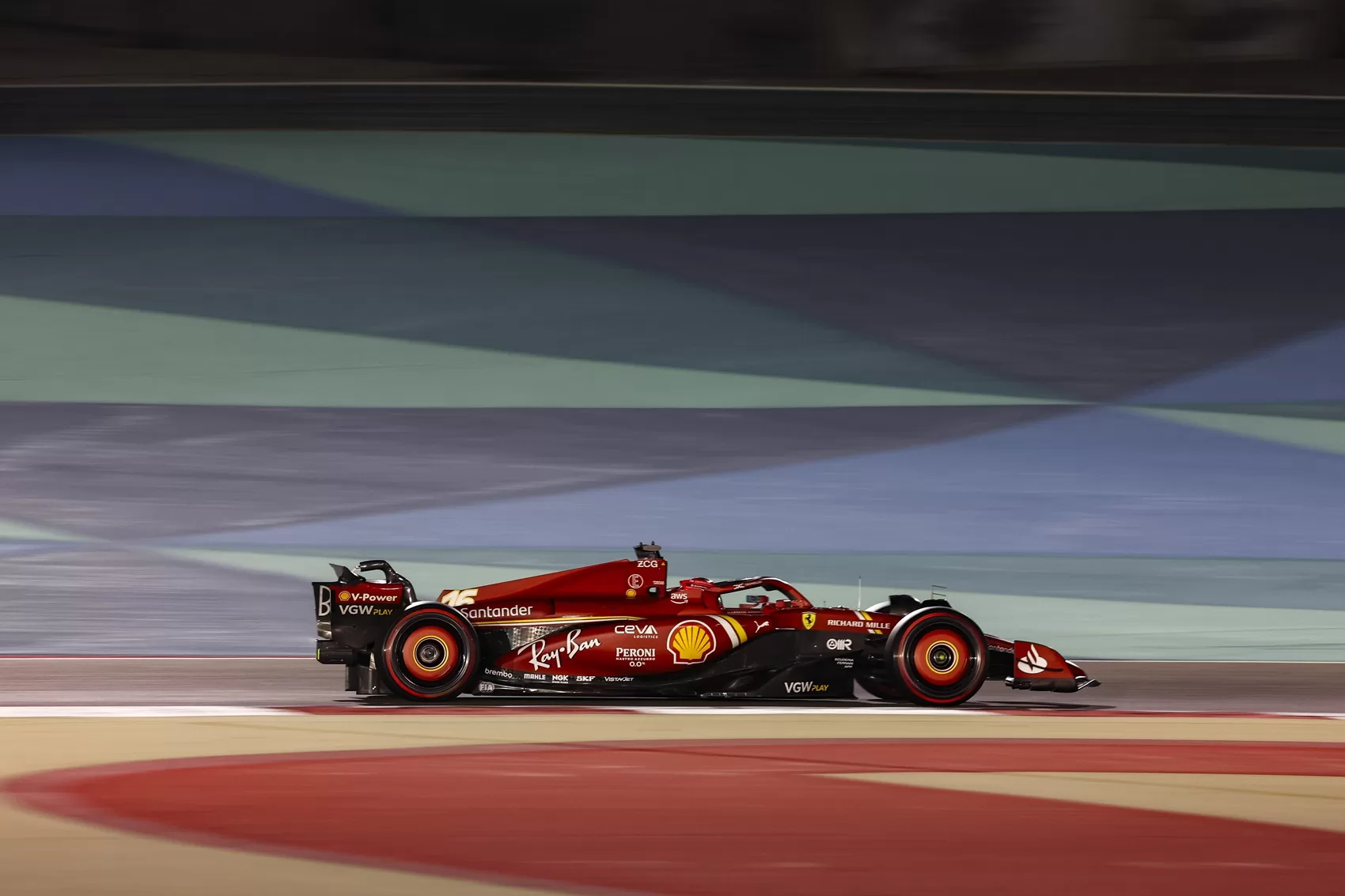 Charles Leclerc