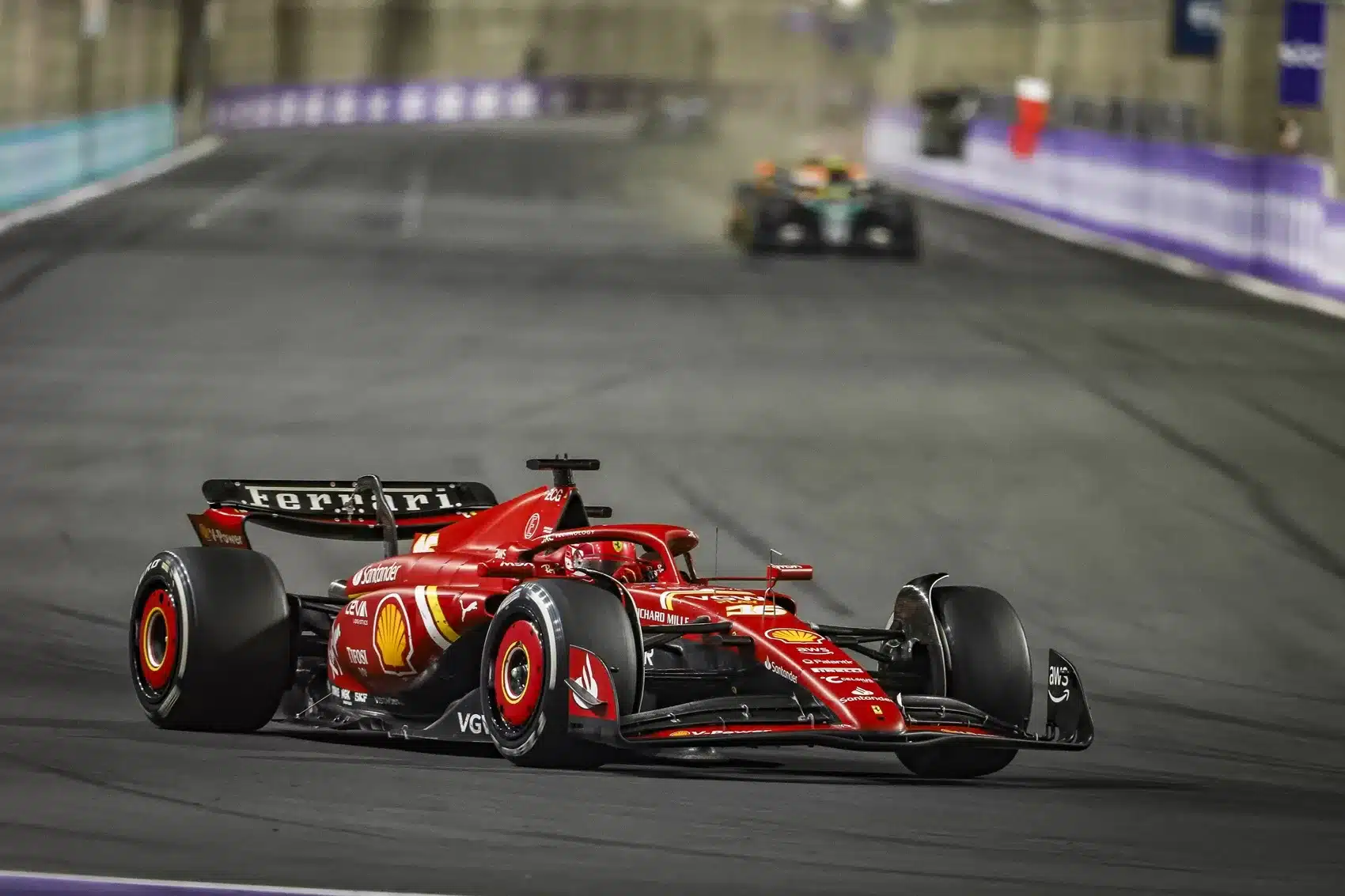 Charles Leclerc