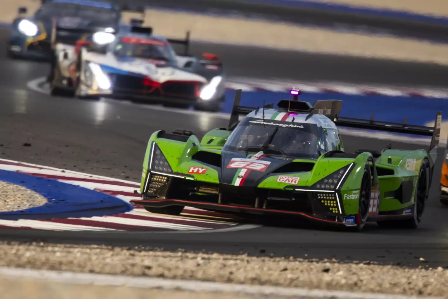 WEC