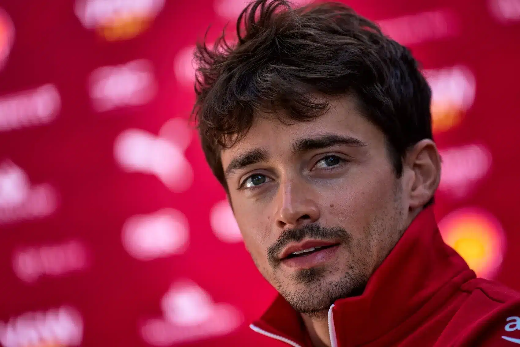 Charles Leclerc, Ferrari
