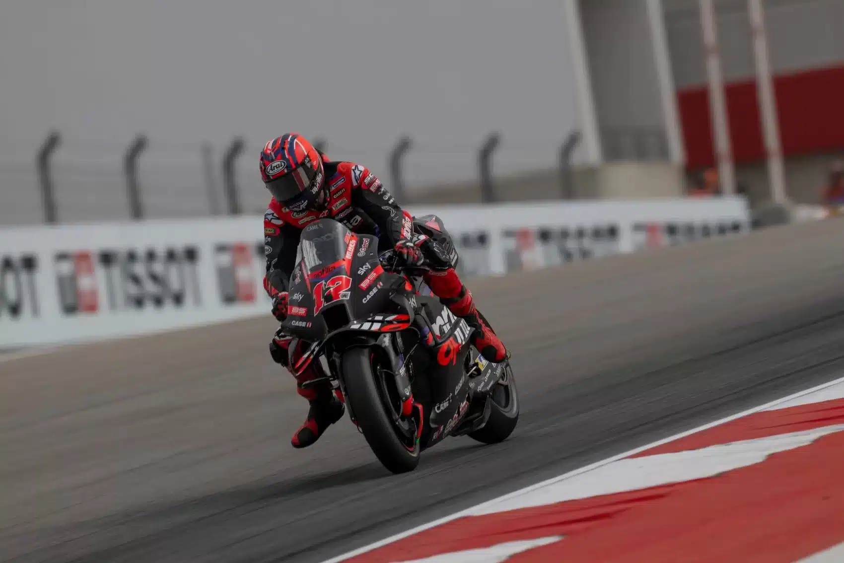 Aprilia