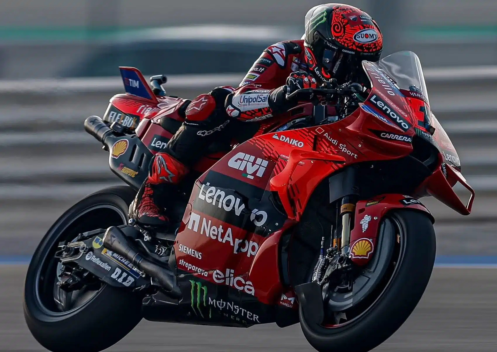 Bagnaia